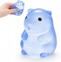 Capybara Squeeze Toys, Funny Sensory Toys, Stress Relief
