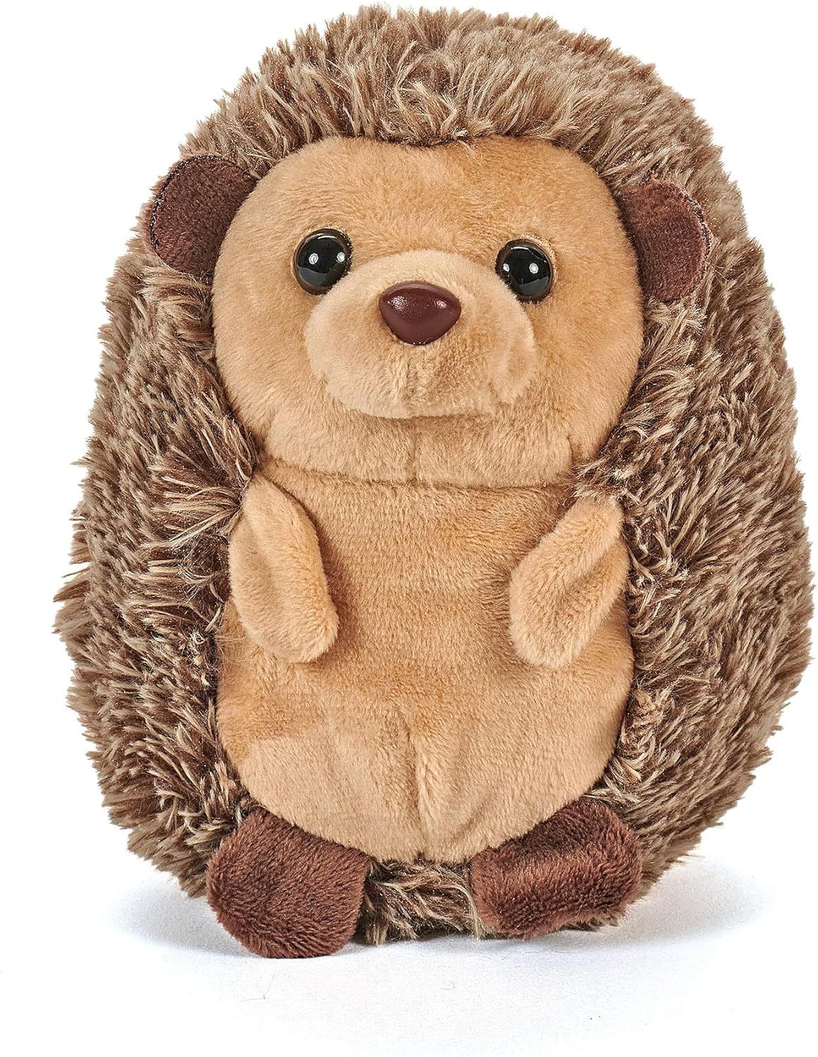 Cuddly Animal Plush Toy – Soft Stuffed Companion – product image at Squishy Squishy