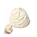 Buttercream-Inspired Silicone Squishy Desk Toy – product image at Squishy Squishy