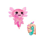 Glittery Animal Squishy Desk Toy – 3 Colors – product image at Squishy Squishy