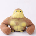 Giant Orangutan Squishy Toy – Small or Large – product image at Squishy Squishy