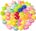 48-Piece Easter Squishy Toy Party Pack – product image at Squishy Squishy